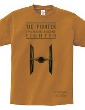 TIE FIGHTER