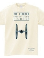 TIE FIGHTER