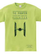 TIE FIGHTER