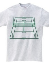 Tennis t-shirts