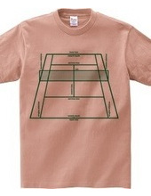 Tennis t-shirts