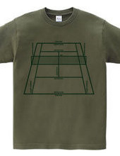 Tennis t-shirts