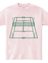 Tennis t-shirts