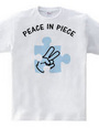 peace in piece