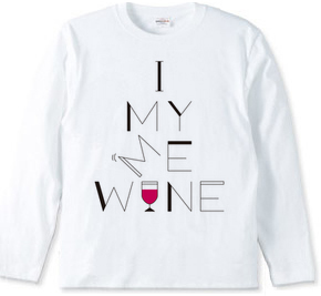 I,MY,ME,WINE