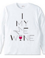 I,MY,ME,WINE