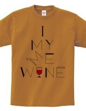 I,MY,ME,WINE