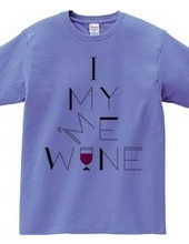 I,MY,ME,WINE