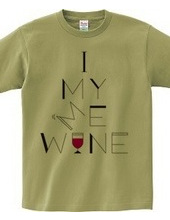 I,MY,ME,WINE