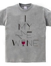 I,MY,ME,WINE