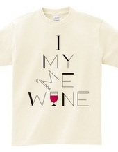 I,MY,ME,WINE