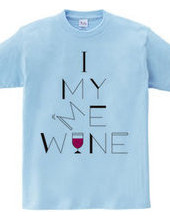 I,MY,ME,WINE