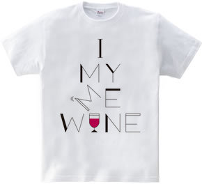 I,MY,ME,WINE