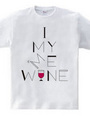 I,MY,ME,WINE