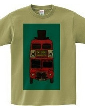 LONDON BUS ver.2