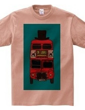 LONDON BUS ver.2