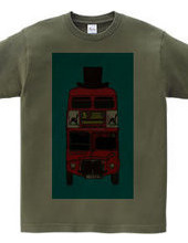 LONDON BUS ver.2