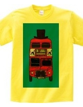 LONDON BUS ver.2