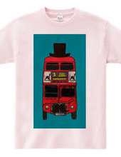 LONDON BUS ver.2