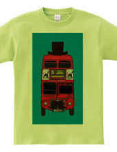 LONDON BUS ver.2