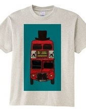 LONDON BUS ver.2