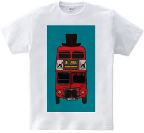 LONDON BUS ver.2