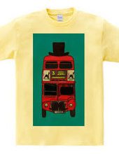 LONDON BUS ver.2