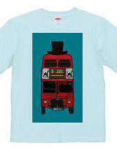 LONDON BUS ver.2