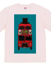 LONDON BUS ver.2