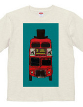 LONDON BUS ver.2