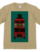 LONDON BUS ver.2