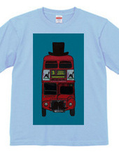 LONDON BUS ver.2