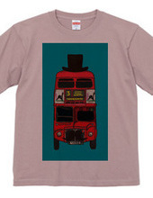 LONDON BUS ver.2