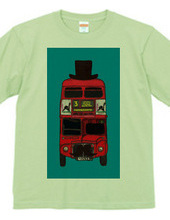 LONDON BUS ver.2