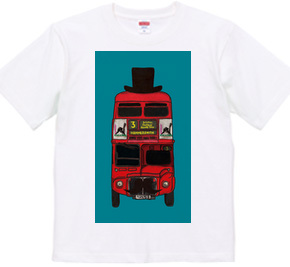 LONDON BUS ver.2