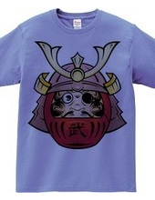 Daruma (samurai)