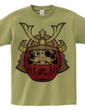 Daruma (samurai)