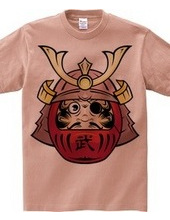 Daruma (samurai)