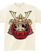 Daruma (samurai)