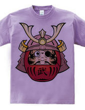 Daruma (samurai)