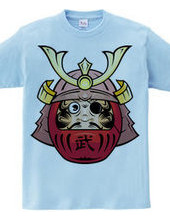 Daruma (samurai)