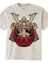 Daruma (samurai)