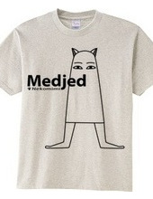 Nekomimi Medjed