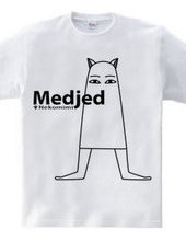 Nekomimi Medjed