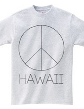 PEACE×HAWAII