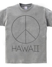 PEACE×HAWAII