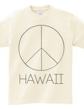 HAWAII PEACE