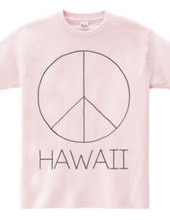 HAWAII PEACE