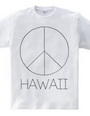 PEACE×HAWAII