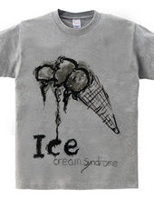 Ice cream syndrome